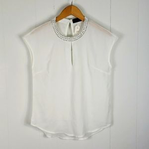 🌻 ltx • sheer blouse